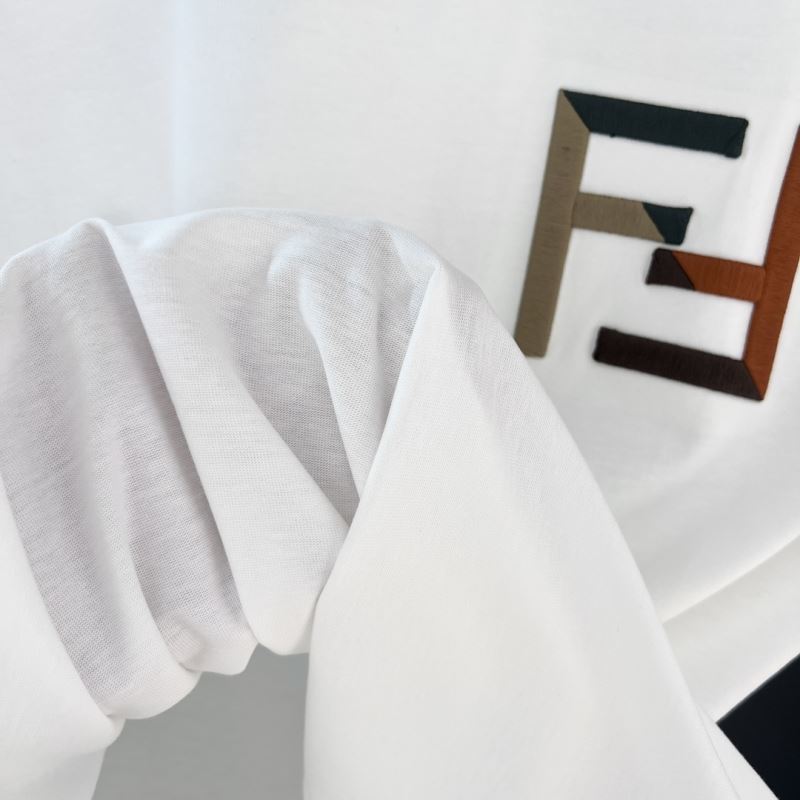 Fendi T-Shirts